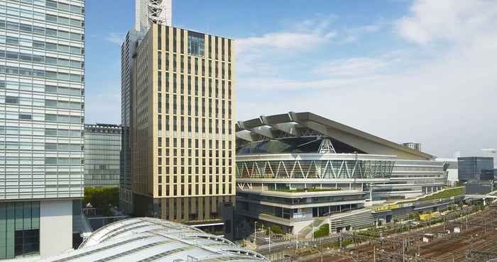 Lainnya Hotel Metropolitan Saitama Shintoshin