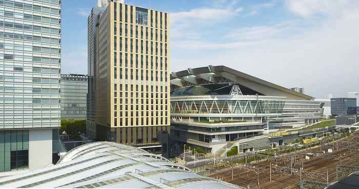 Lainnya Hotel Metropolitan Saitama Shintoshin