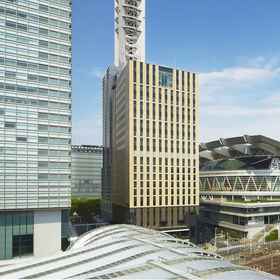 Primary image 1 Hotel Metropolitan Saitama Shintoshin, Shirakawateuchi Chuka Kanoya Hotels