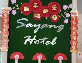 Others 2 Hotel Sayang