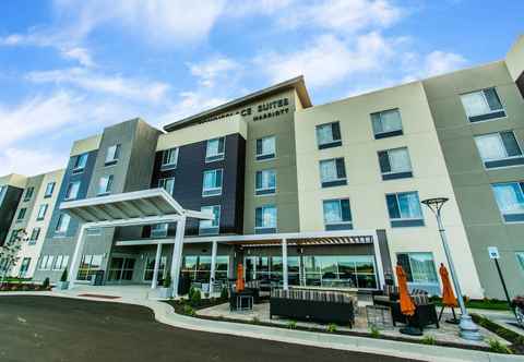 อื่นๆ Towneplace Suites by Marriott Evansville Newburgh