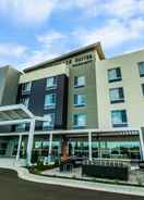 ภาพหลัก Towneplace Suites by Marriott Evansville Newburgh