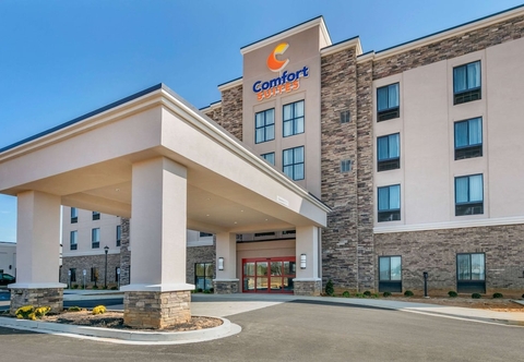 Others Comfort Suites