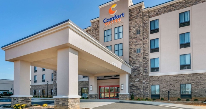 Others Comfort Suites