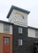 ภาพหลัก Sleep Inn & Suites Oregon - Madison