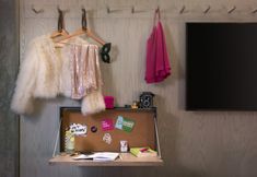 其他 7 Moxy San Diego Downtown/Gaslamp Quarter