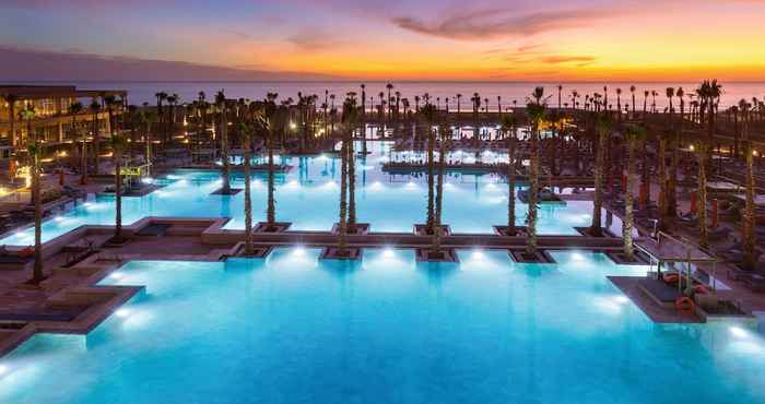 Others Hotel Riu Palace Tikida Taghazout - All inclusive