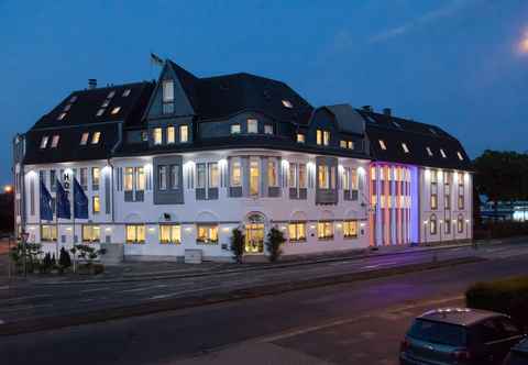 Others Hotel Moerser Hof