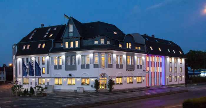 Others Hotel Moerser Hof