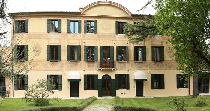 Others Villa La Fenice Treviso