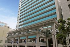 其他 Kobe Luminous Hotel Sannomiya