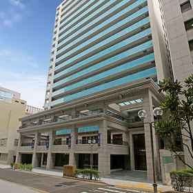 Primary image 1 Kobe Luminous Hotel Sannomiya, Kyukyoryuchi-Daimarumae Hotels