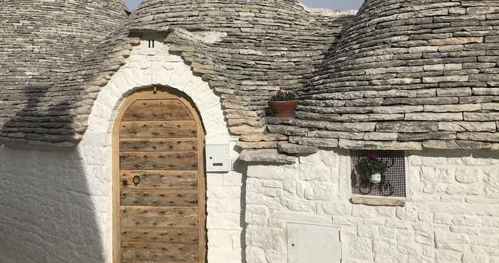 Lainnya Aria di Casa Trulli