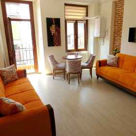 Primary image 1 Istanberry - Sunshine Apartments, Hotel Yapı Kredi Cultural Center