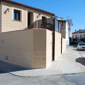 Primary image 1 Apartamentos Rurales El Trillo, Apartemen Cabezabellosa