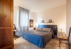 기타 4 B&B Francesco Redi