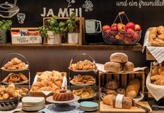 Khác 6 Motel One Köln - Neumarkt