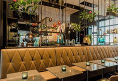 Khác 7 Motel One Köln - Neumarkt