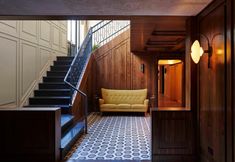 Others 3 Walker Hotel Tribeca