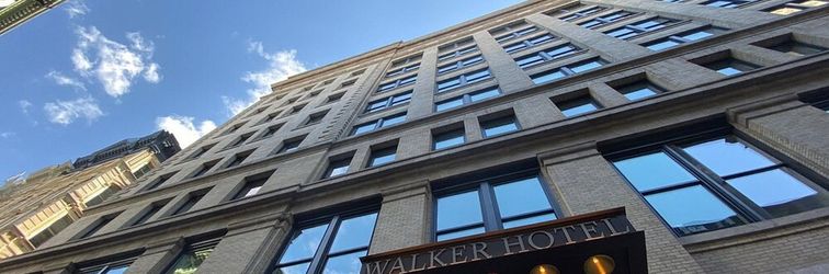 Others Walker Hotel Tribeca