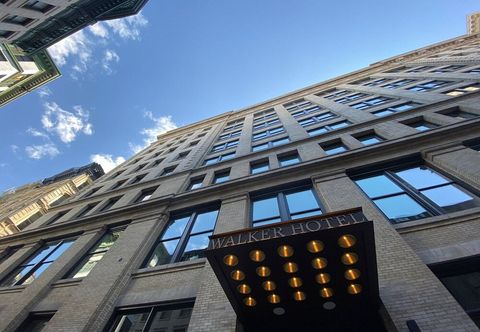 Others Walker Hotel Tribeca