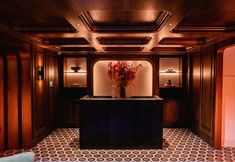 Others 4 Walker Hotel Tribeca