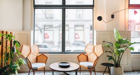 Others 2 Walker Hotel Tribeca