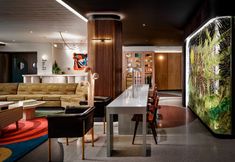 其他 7 The Drake Hotel