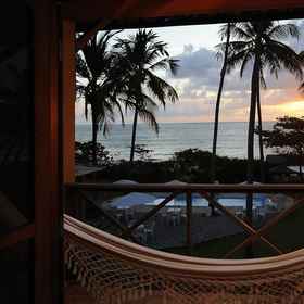 Primary image1伊加拉庫埃公寓飯店,雅帕拉廷加海滩飯店