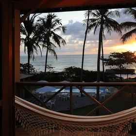 Primary image 1 Igarakuê Flat, Hotel Pantai Japaratinga