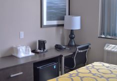 อื่นๆ 5 Voyage Hotel