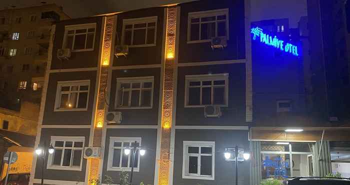 Khác Asus Palmiye Otel