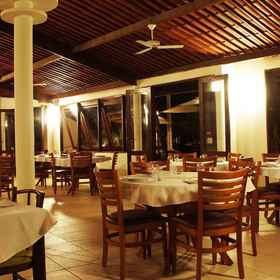 Imej utama1Bangalôs Do Pontal,雅帕拉廷加海滩飯店