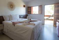 其他 4 Pousada Porto Manguaba