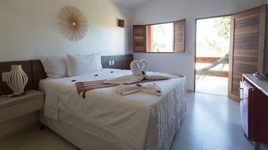 其他 4 Pousada Porto Manguaba