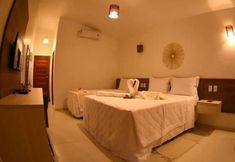 其他 6 Pousada Porto Manguaba