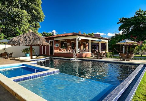 Others Pousada Porto Manguaba