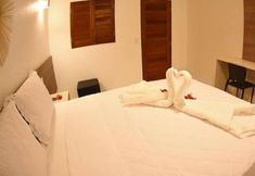 其他 7 Pousada Porto Manguaba