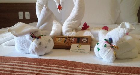 其他 2 Pousada Porto Manguaba