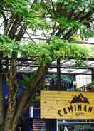 Imej utama Caminante Hotel - Hostel