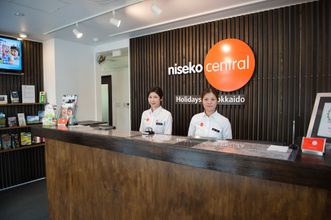 Khác 4 Niseko Central Houses and Apartments