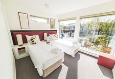 その他 6 Niseko Central Houses and Apartments