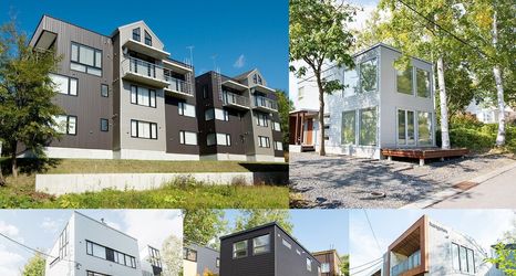 その他 2 Niseko Central Houses and Apartments