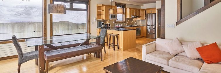 その他 Niseko Central Houses and Apartments