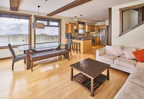 その他 Niseko Central Houses and Apartments