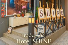 Others Shine Hotel
