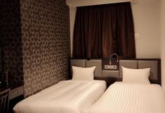 Khác 6 HOTEL HULATON fukuoka hakata