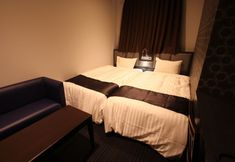 Khác 5 HOTEL HULATON fukuoka hakata