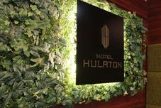 Khác HOTEL HULATON fukuoka hakata