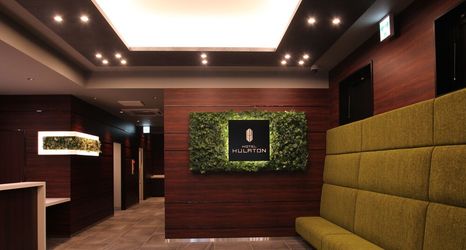 Khác 2 HOTEL HULATON fukuoka hakata